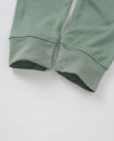 High Waist Rayon Spandex Babies Diapers Pants, Summer Baby Leggings